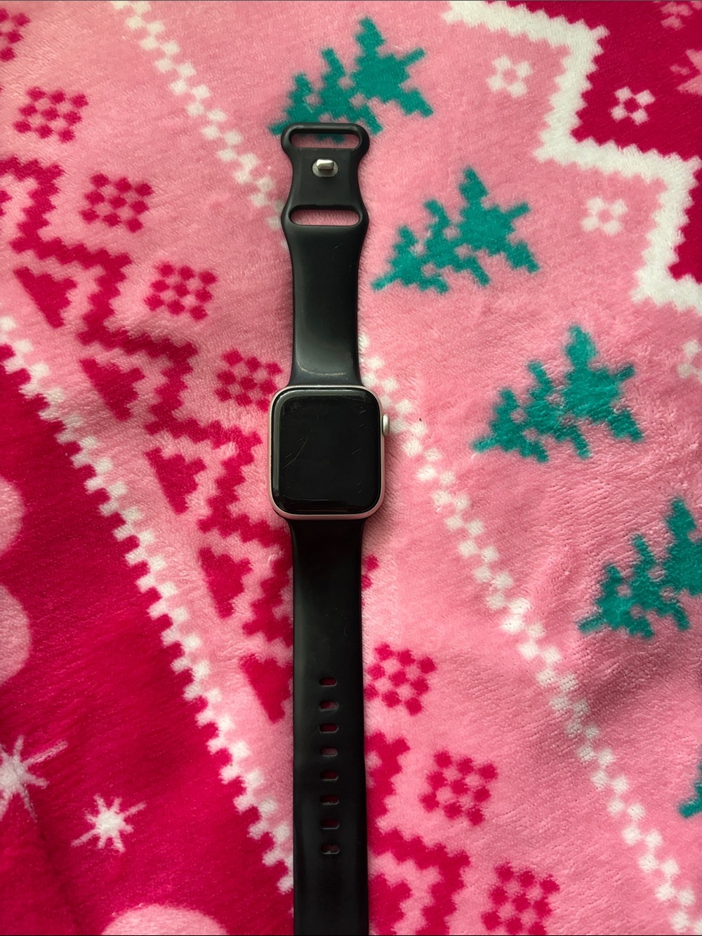 APPLE WATCH SE 44mm